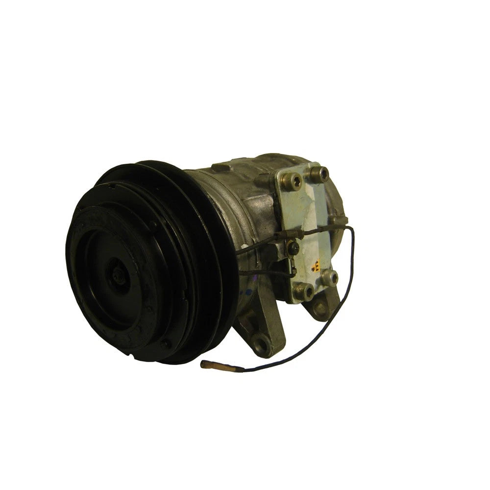 Reman AC Compressor & A/C Clutch for Honda Accord (1984–1985) 60-01061RC, 10309260, 142426C, 14-2426C