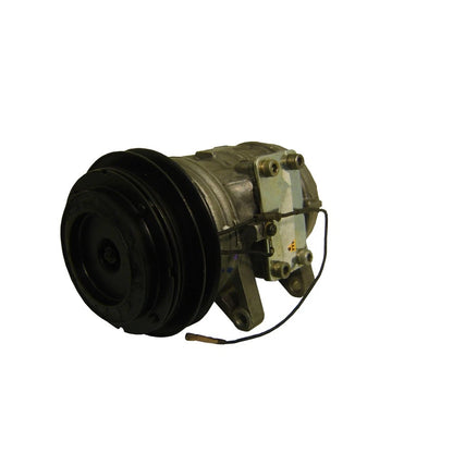 Reman AC Compressor & A/C Clutch for Honda Accord (1984–1985) 60-01061RC, 10309260, 142426C, 14-2426C