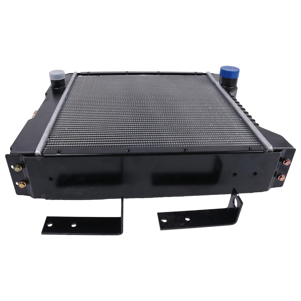 3 Row Aluminum Radiator for Case 1840 1845C (Fits 1347609C1, 301877A2)