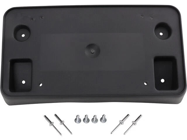 License Plate Bracket Front for GMC Sierra 1500 (2016–2018) 51298JKJM