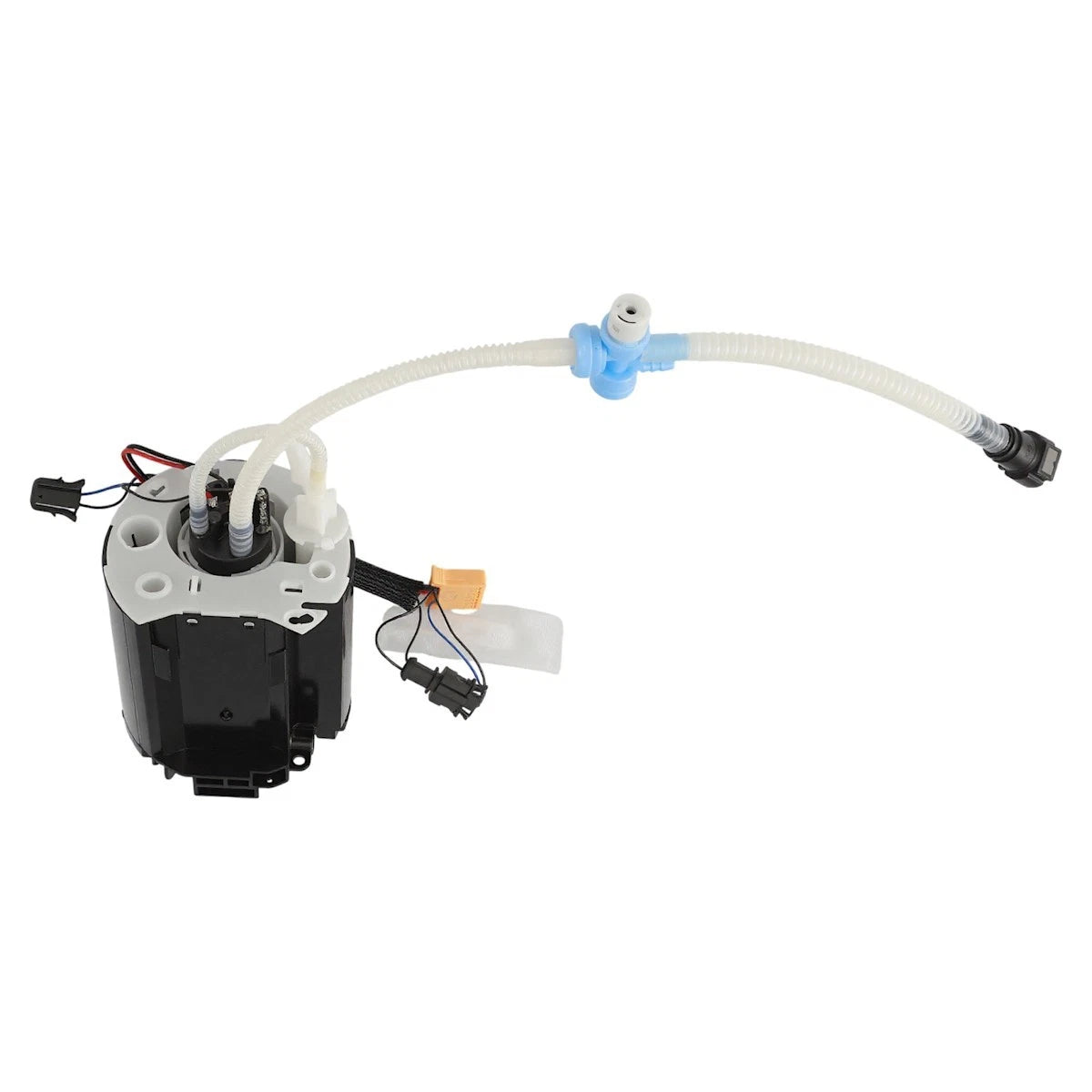 Electric Fuel Pump for Land Rover LR4 (2010–2012) 17989752, LR014997, E9034M