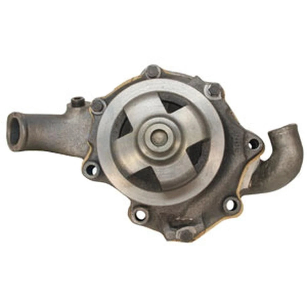 Water Pump with Single Thread Pulley for Ford/New Holland