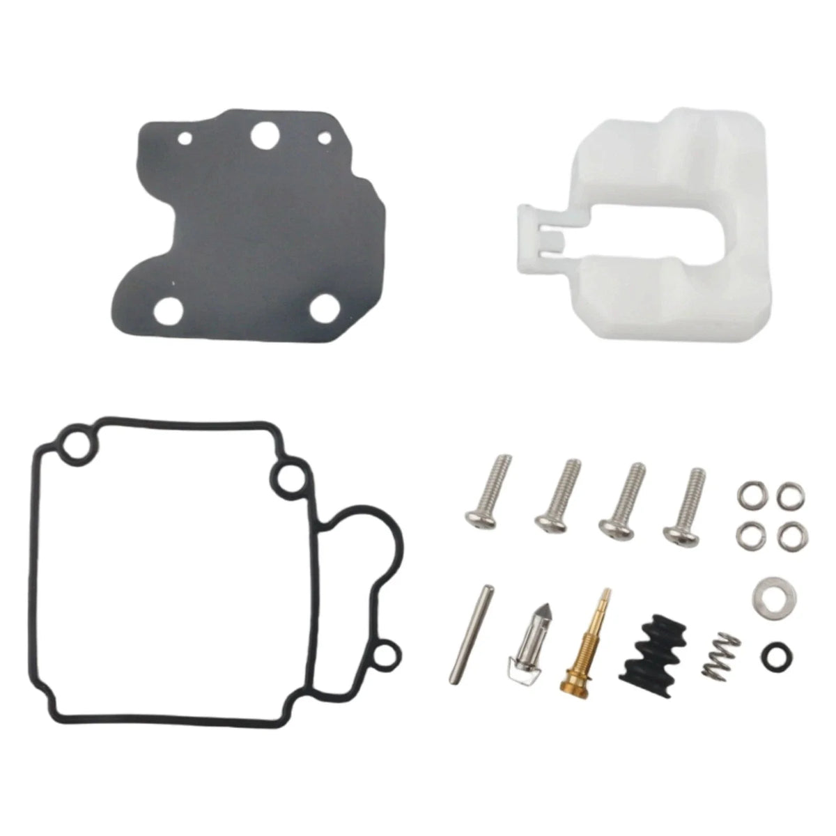 Outboard Carburetor Repair Kit for Yamaha Marine (6BL-W0093-00)