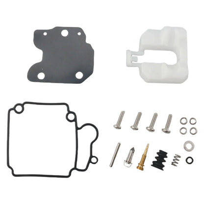 Outboard Carburetor Repair Kit for Yamaha Marine (6BL-W0093-00)