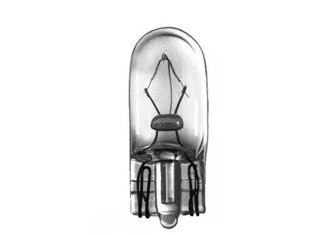 Instrument Panel Light Bulb for Ford Ranger (1983–2003) 39958VDZH