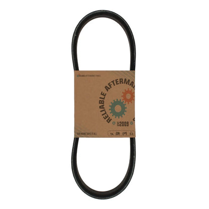 Drive Belt for Club Car Precedent & DS (1992–Present)