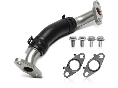 Turbocharger Oil Return Line for Audi A6 Quattro (2013–2014) 37339HWDV