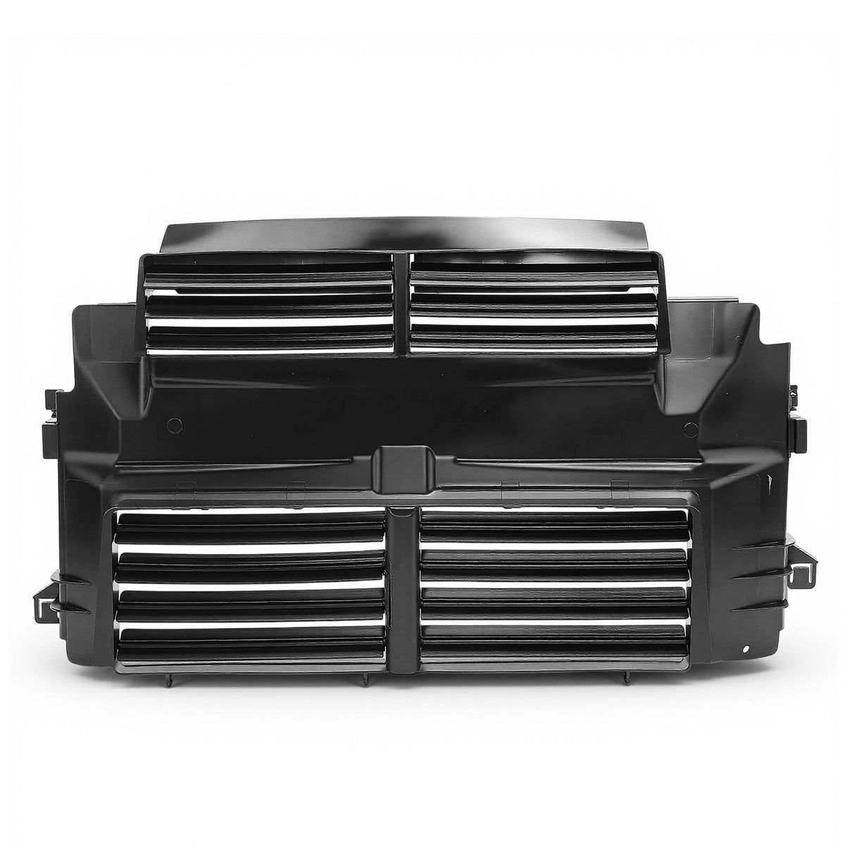 Active Grille Shutter w/ Motor Assy for Ford Focus (2015–2018) BM5Z8475B, 601-323