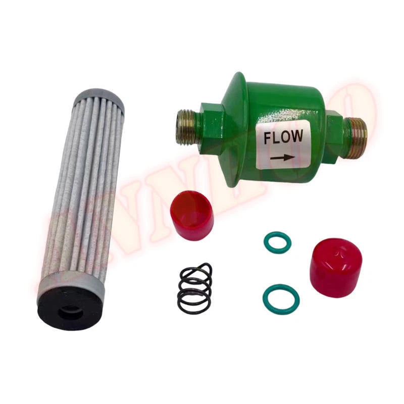 Transmission Filter for John Deere GX325 GX335 F710 (AM120916 M806848)