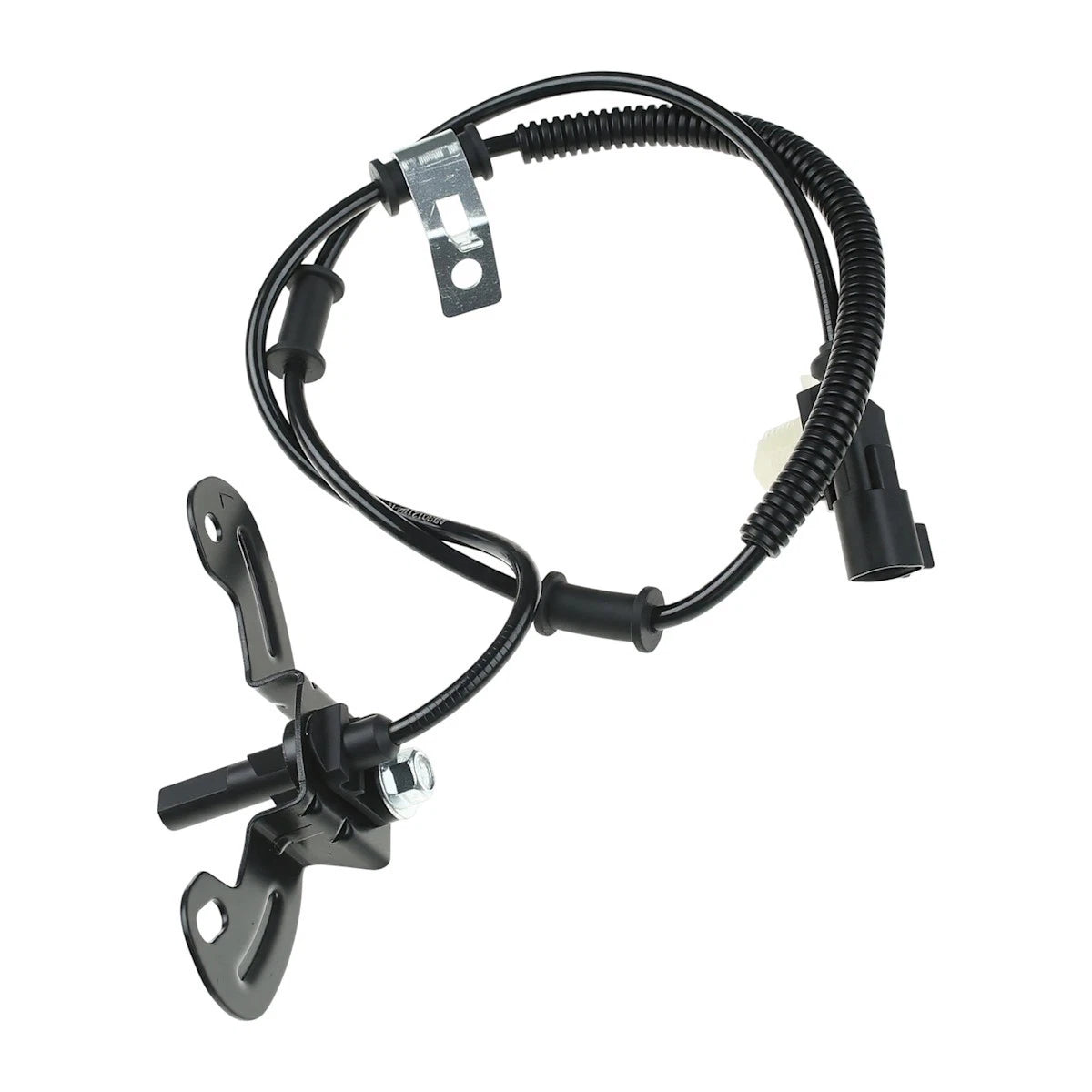 ABS Speed Sensor Front Driver Left for Ford E450 E350 E150 E250 (2013–2019) - 18049201, BC2Z2C205A, BC242C205AD, ALS2212
