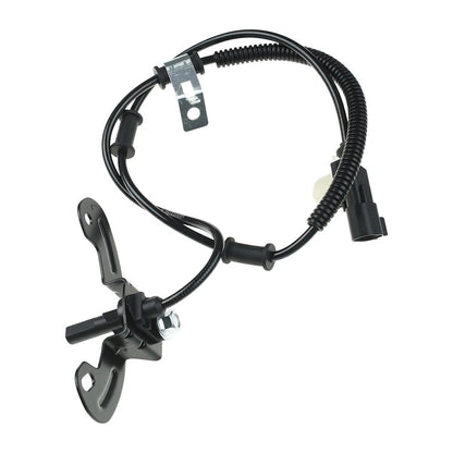 ABS Speed Sensor Front Driver Left for Ford E450 E350 E150 E250 (2013–2019) - 18049201, BC2Z2C205A, BC242C205AD, ALS2212