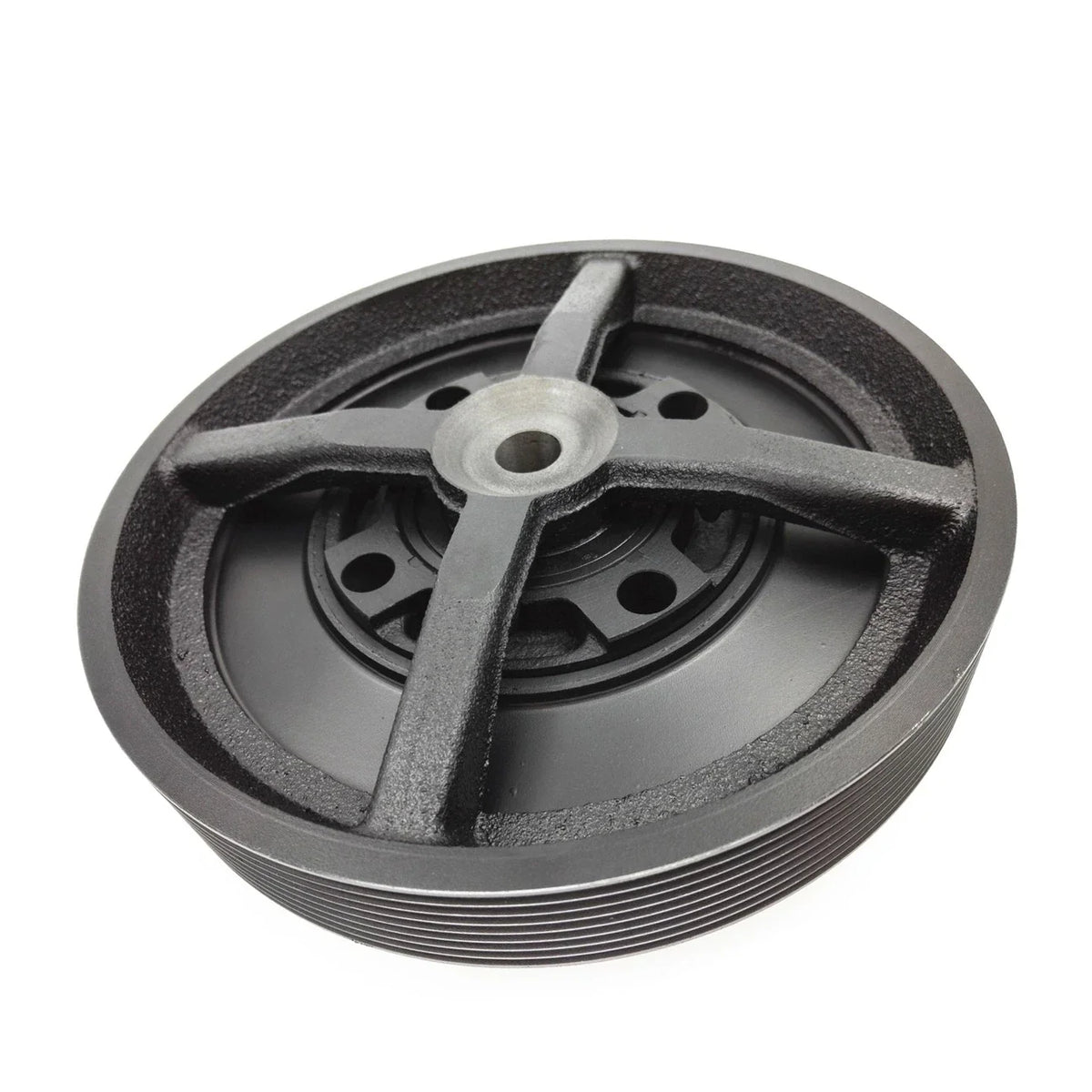 Harmonic Balancer for GMC C1500 (1988–1997), C2500/C3500 (1988–2000), Savana 2500 (1996–2002) 594037
