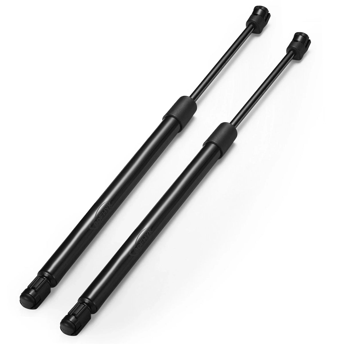 Set of 2 Hood Lift Supports for Ford F-250 Super Duty (1999–2007)