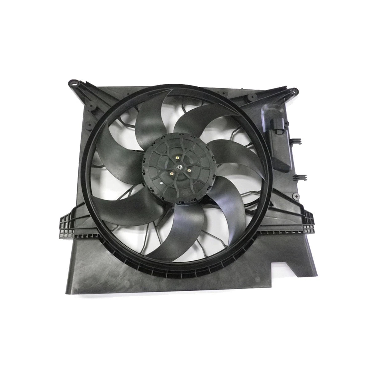Cooling Fan Assembly for Volvo XC90 (2003–2014) 2811899