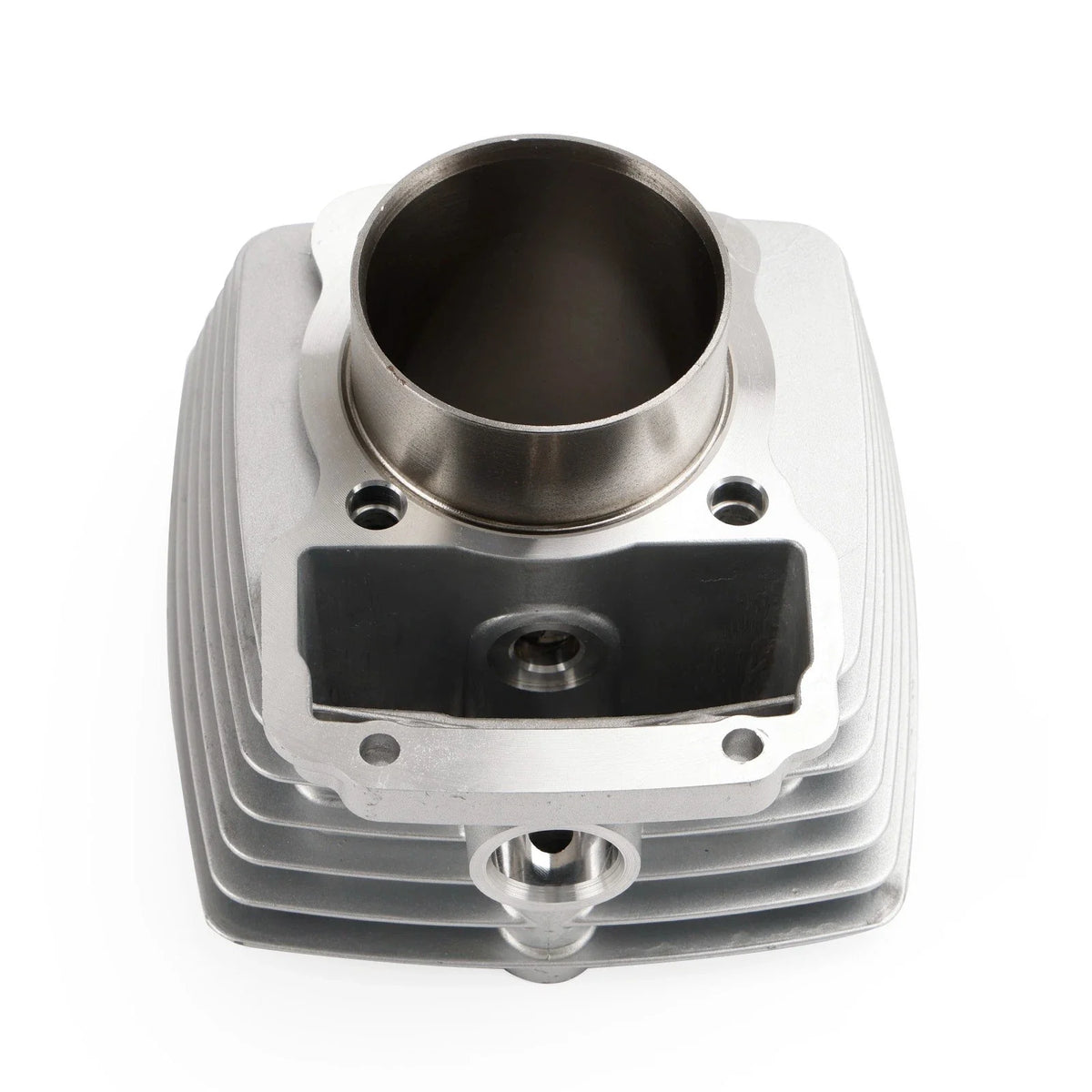 63mm Complete Cylinder Barrel Piston Kit 15mm Pin for Italika RT 200 EX 200