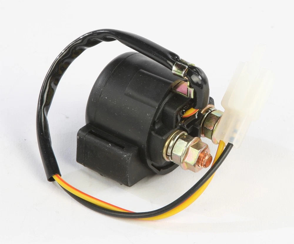 Starter Solenoid for (65-501)