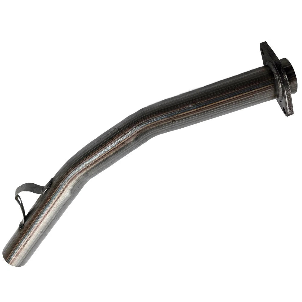 Rear Catalytic Converter for Subaru Impreza Forester (2006–2008)