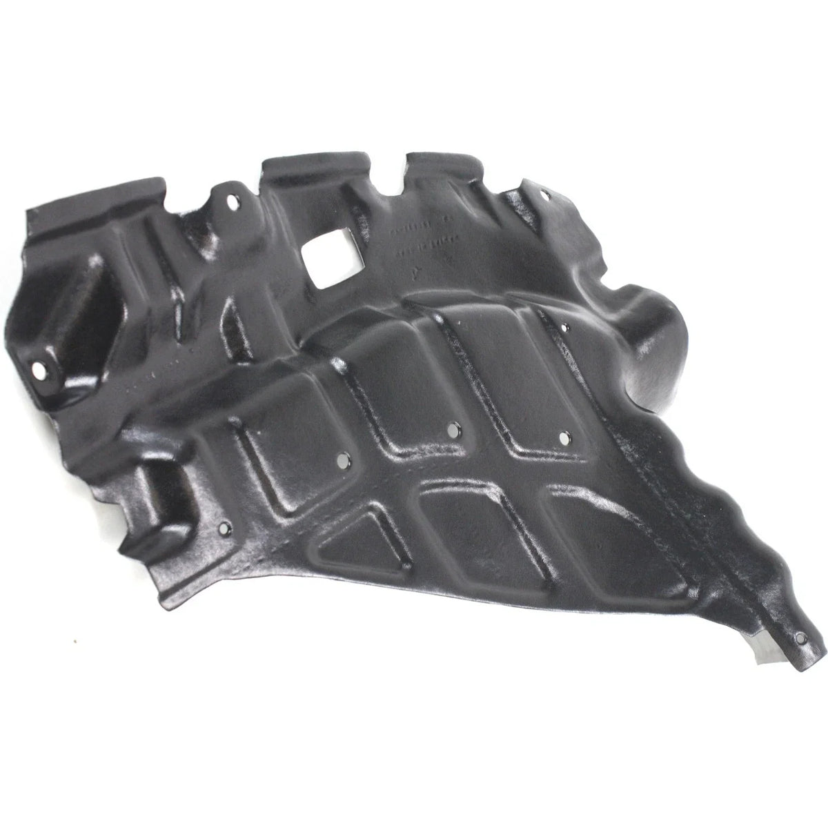 Engine Splash Shield for Scion xB (2004–2006) Driver Side Lower