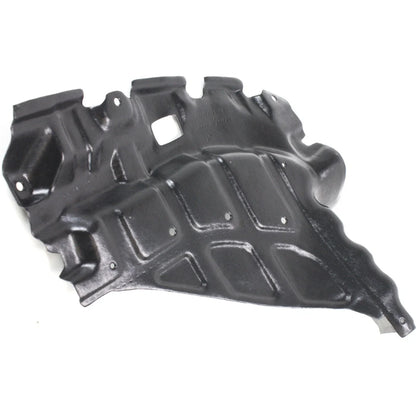 Engine Splash Shield for Scion xB (2004–2006) Driver Side Lower