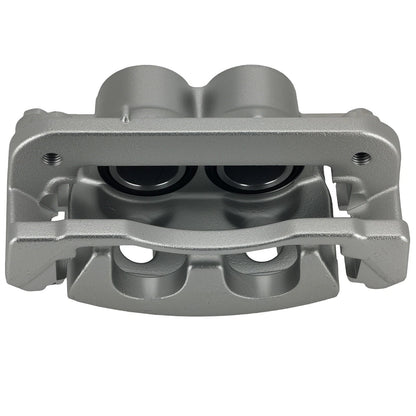 Front Right Disc Brake Caliper w/Bracket for GMC Yukon, Chevrolet Tahoe (2008–2020)