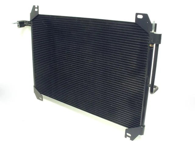 A/C Condenser for Saab 97X (2005–2009) 89496QWPR