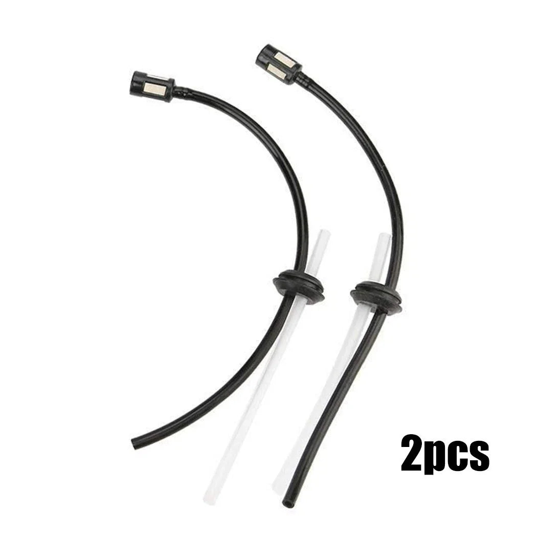Fuel Hose Tube with Tank Filter Assembly for Chainsaw