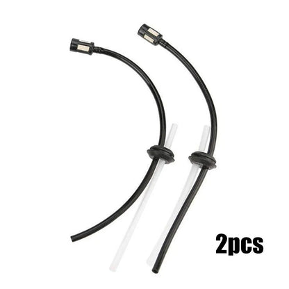Fuel Hose Tube with Tank Filter Assembly for Chainsaw