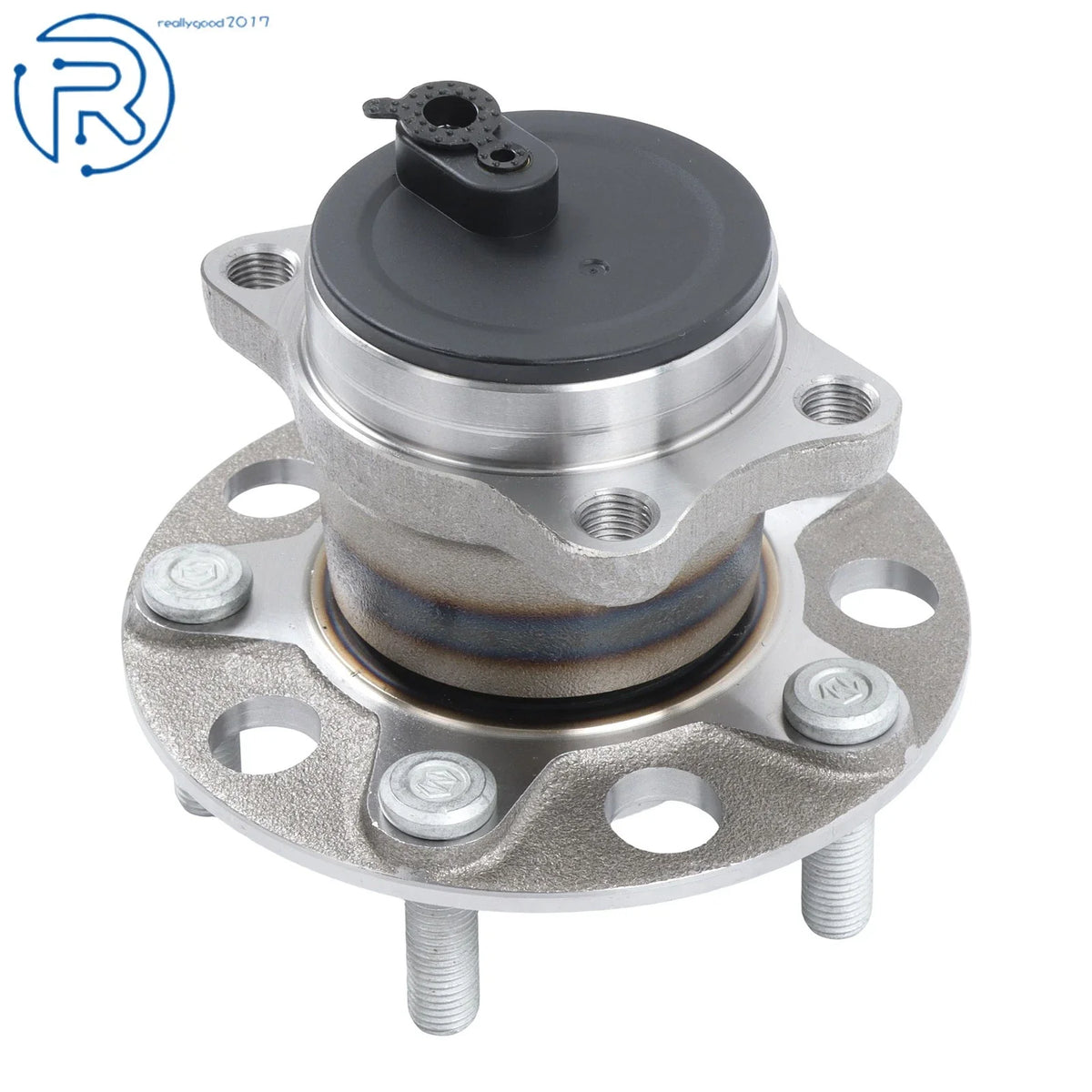 Rear Wheel Hub Bearing 512332 for Dodge Caliber Jeep Patriot Compass (2007–2016)