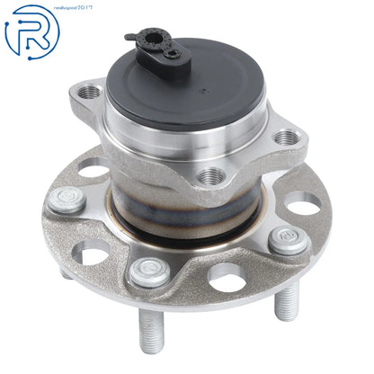 Rear Wheel Hub Bearing 512332 for Dodge Caliber Jeep Patriot Compass (2007–2016)