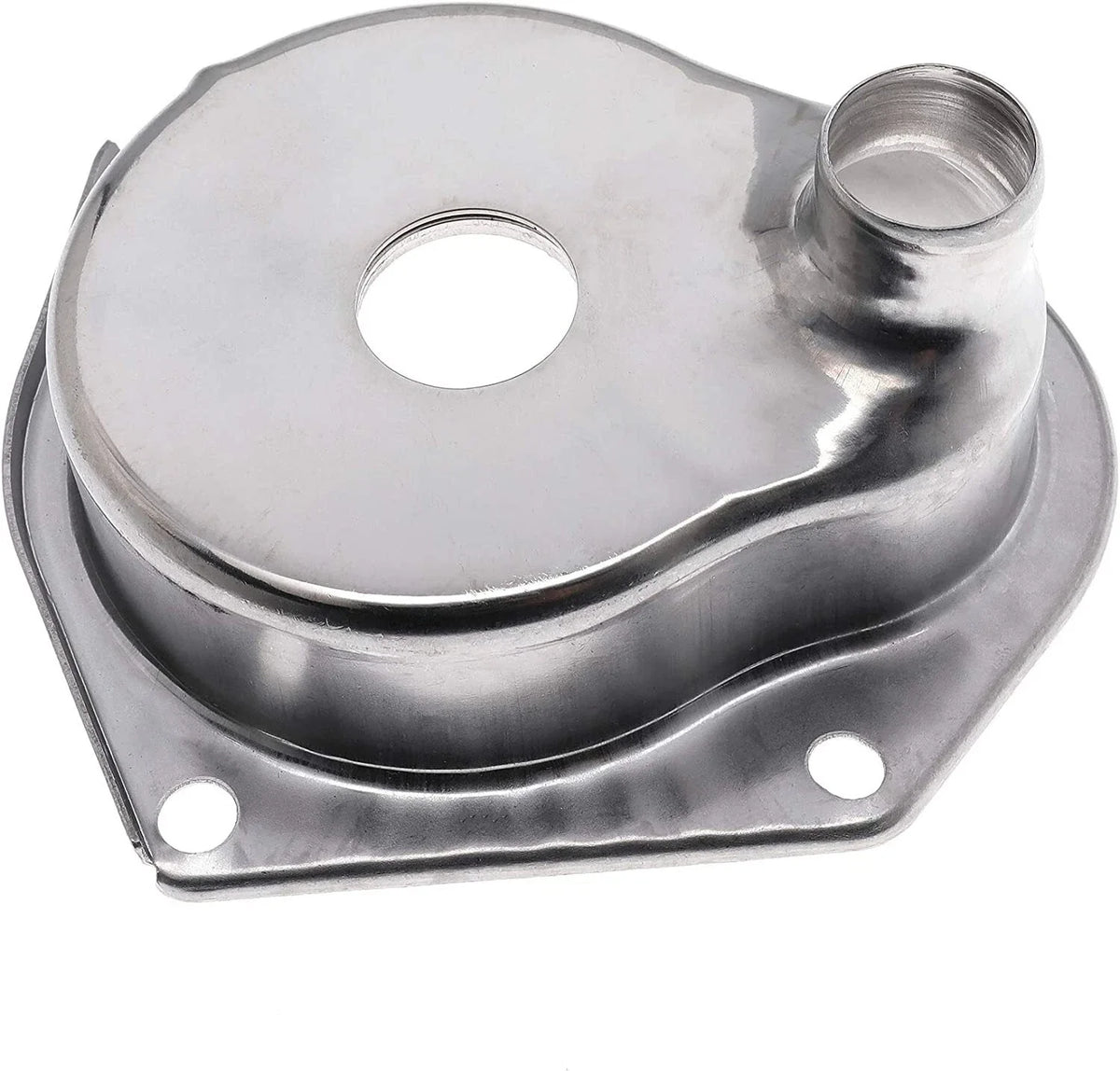 Water Pump Impeller Kit for Mercury Outboard 40-60 HP (1991–Present) 46-812966A12