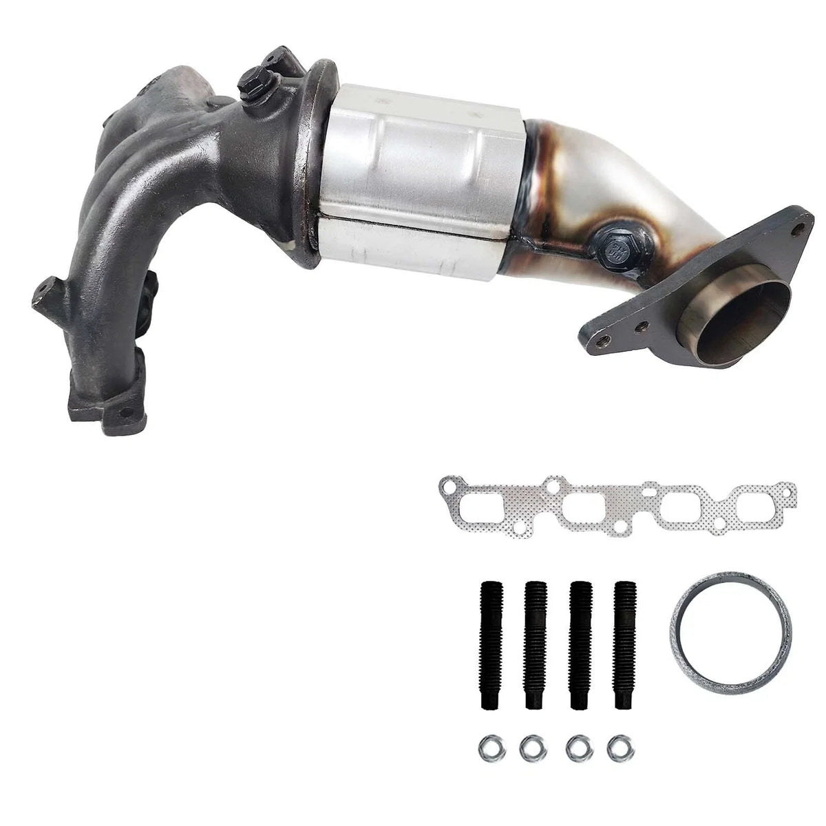 Catalytic Converter for Chevy Colorado GMC Canyon 2.9L (2007–2012) EPA