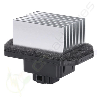A/C Heater Blower Motor Resistor for Acura TSX, Honda Accord (2004–2008)