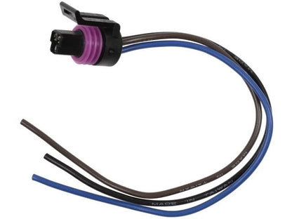 A/C Pressure Switch Connector for GMC Sierra 3500 HD (99433KFHD)
