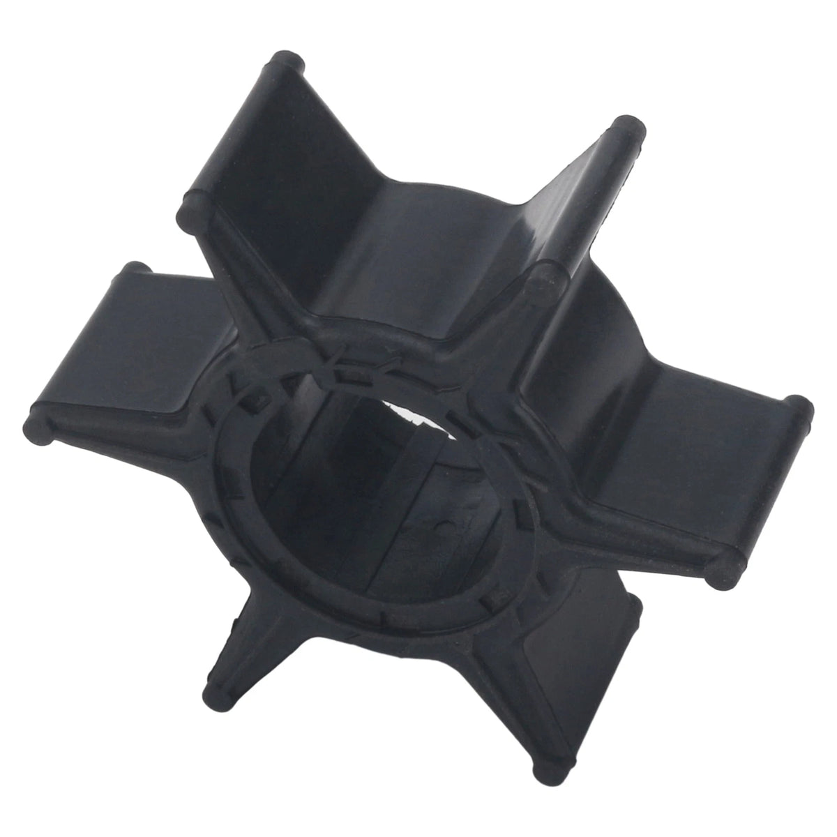 Water Pump Impeller for Yamaha Outboard Engine (6H3-44352-00, 6H3-44352-02)
