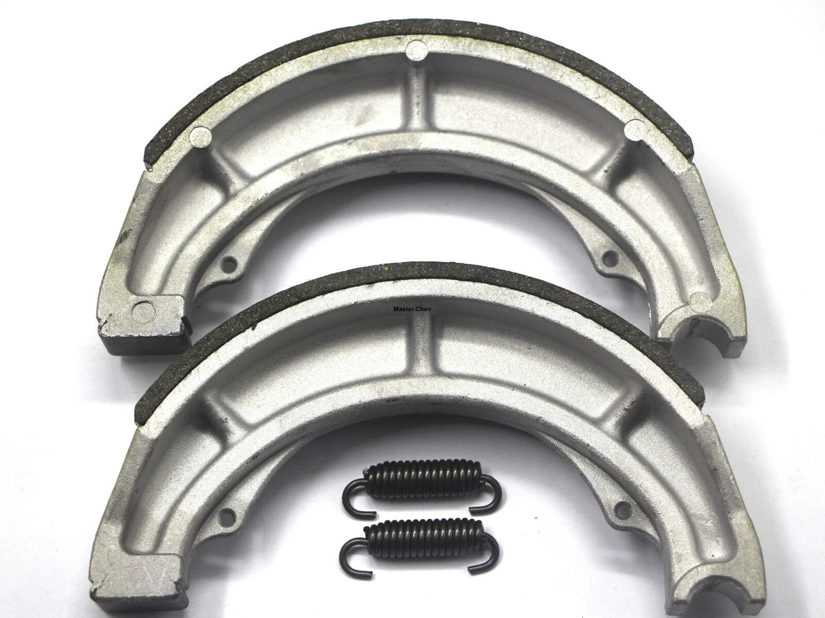 Brake Shoes for Suzuki VL800 (2001–2017), VS800 (1992–2015), VZ800 Drum