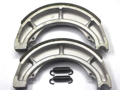 Brake Shoes for Suzuki VL800 (2001–2017), VS800 (1992–2015), VZ800 Drum