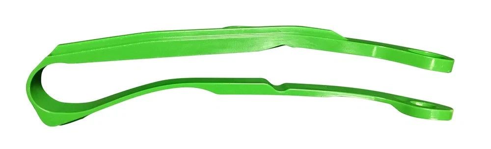 Acerbis Chain Slider for Kawasaki KX250F & KX450F (2016–2018) - Green
