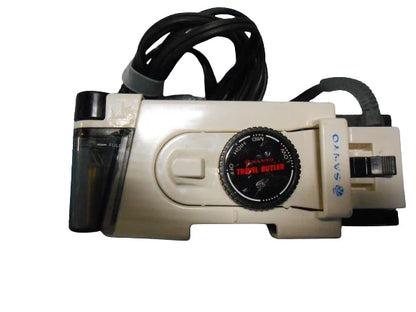 Sanyo A201N Travel Butler Portable Electric Iron for Travel Use