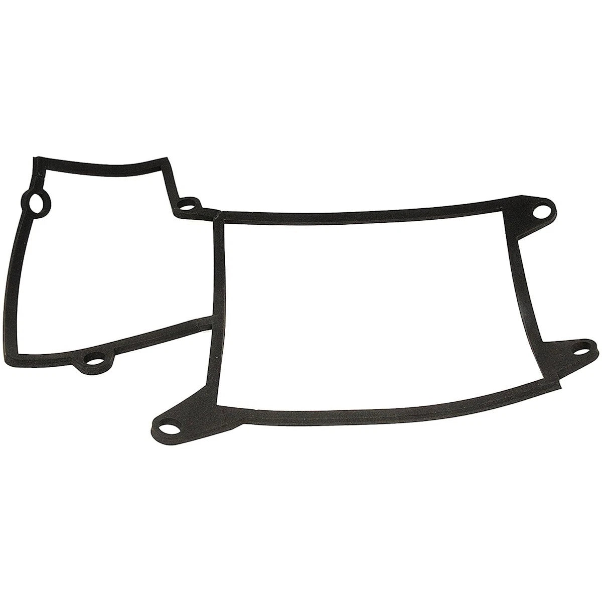 A/C Evaporator Seal for Chevy Savana 3500 2500 (1996–2000) 52469416