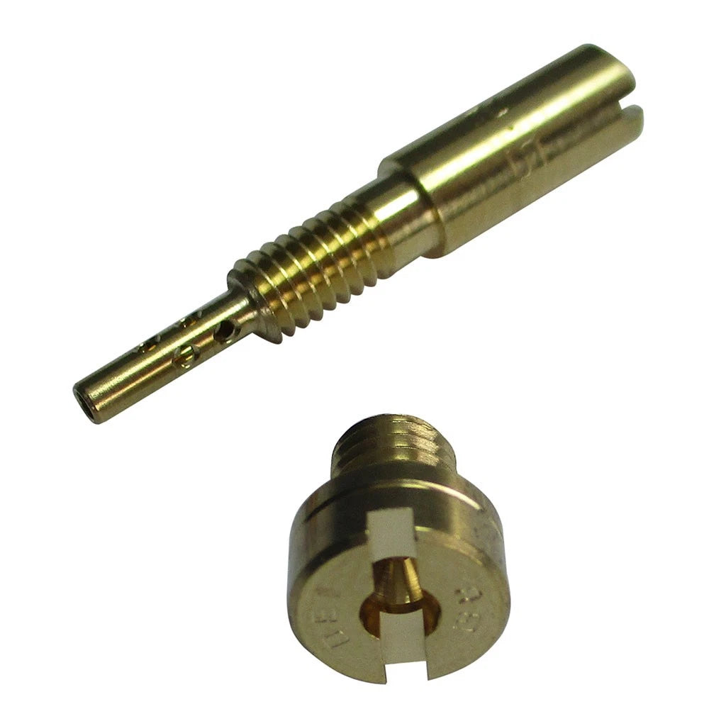 Jet Kit 22mm for GX200/6.5 (22MM-JET-KIT)