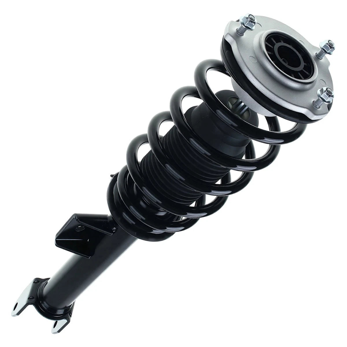 Front Right Strut for Tesla Model 3 (2017–2021) 17997206, 104436900E