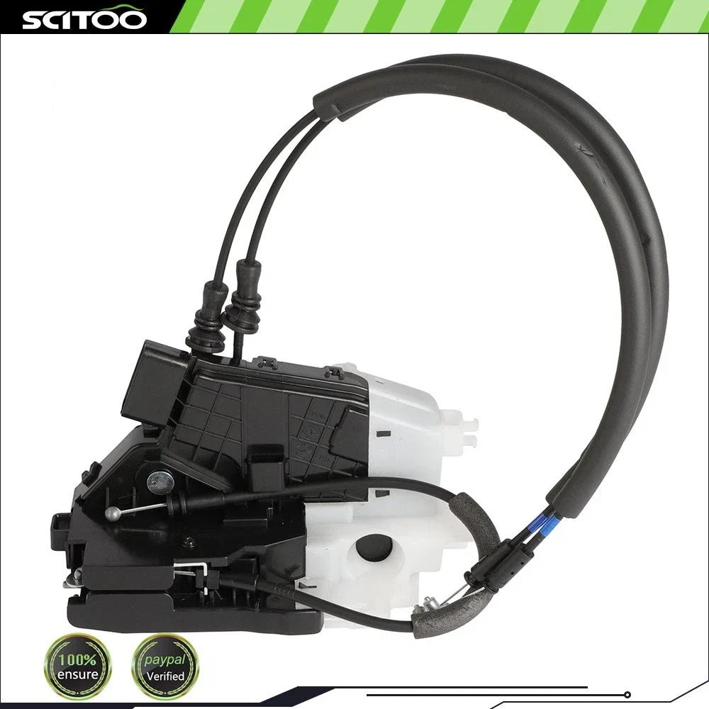 Rear Left Door Lock Latch Actuator 81410-D3000 for Hyundai Tucson (2016–2020)