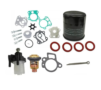 Service Kit for Yamaha Outboard 50/60 HP (FT50C FT60B) (6H3-W0078-01)