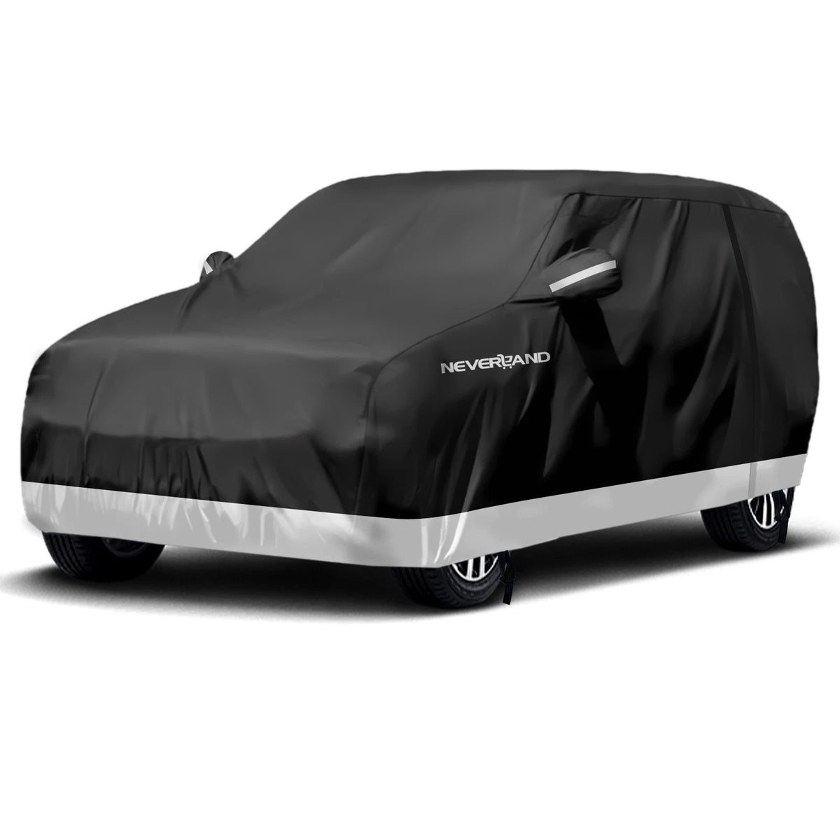 Full Car Cover for Lexus GS350 (2009–2020) NEV A52-63-Y-L-L Waterproof UV Protection