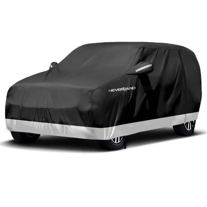 Full Car Cover for Lexus GS350 (2009–2020) NEV A52-63-Y-L-L Waterproof UV Protection