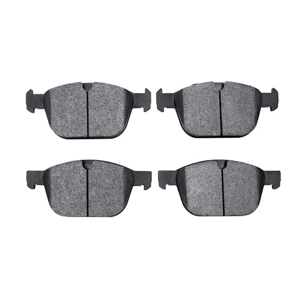 Brake Set for Volvo XC60 (2010–2016) ALX-PAU-DF-4512-27100-CLA1