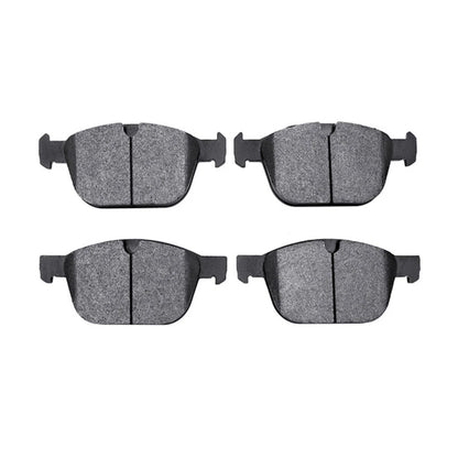 Brake Set for Volvo XC60 (2010–2016) ALX-PAU-DF-4512-27100-CLA1