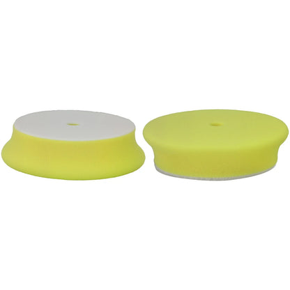 4" Medium Foam Polishing Pads for 3" Backing Plate Tool (2021–2025)