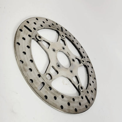 EBC MD520 Brake Rotor for Harley (Floating Front, 61-2517, 15-0520)
