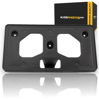 License Plate Bracket for Honda CR-V (2020–2022) HO1068134, FBA-KLX-KSI-5542006-CL360A50